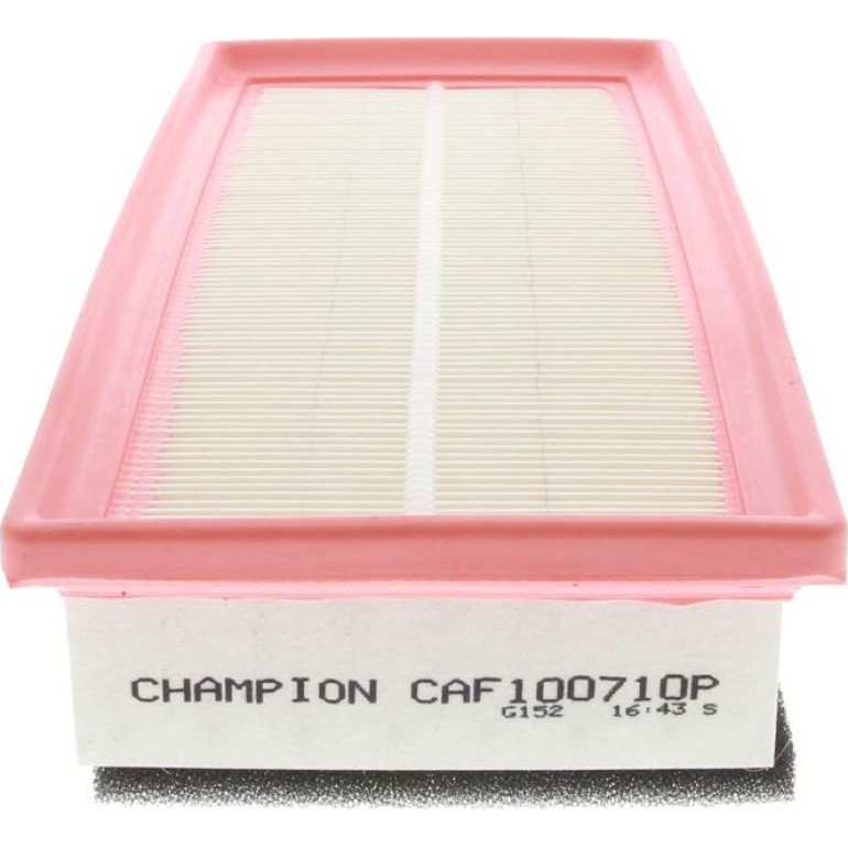 CHAMPION Luftfilter CAF100710P CHAMPION Luftfilter CAF100710P