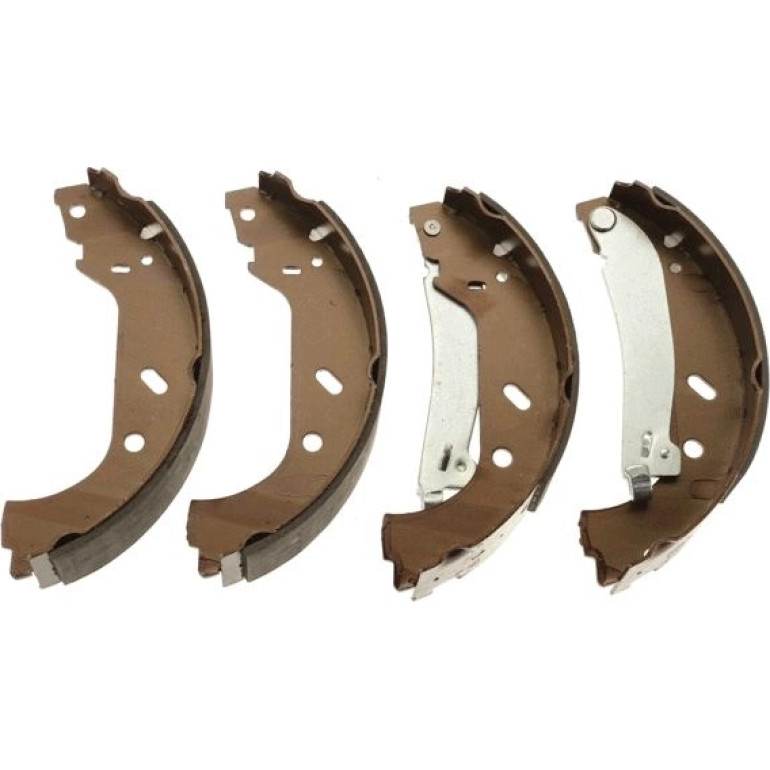 40 461 004 Bremsbacken GS8563 40 461 004 Bremsbacken GS8563