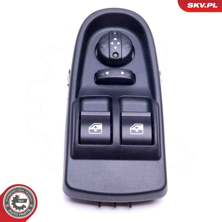 SKV GERMANY Schalten 37SKV150 SKV GERMANY Schalten 37SKV150