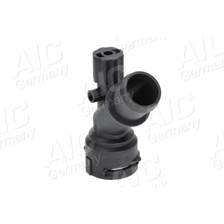 Kühlmittelflansch 55917 Kühlmittelflansch 55917