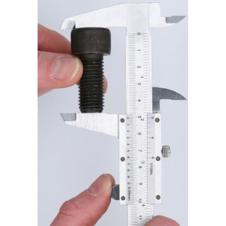 KS TOOLS Meßschieber BT114902 KS TOOLS Meßschieber BT114902