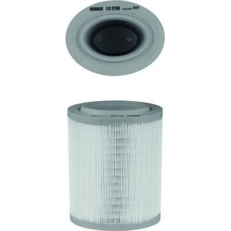 MAHLE Luftfilter LX 2790