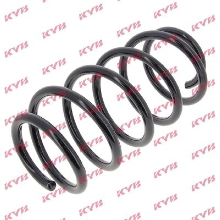 KYB Fahrwerksfeder Bmw P. X5 (E53) 3.0D/4.4 05.00 RH3485