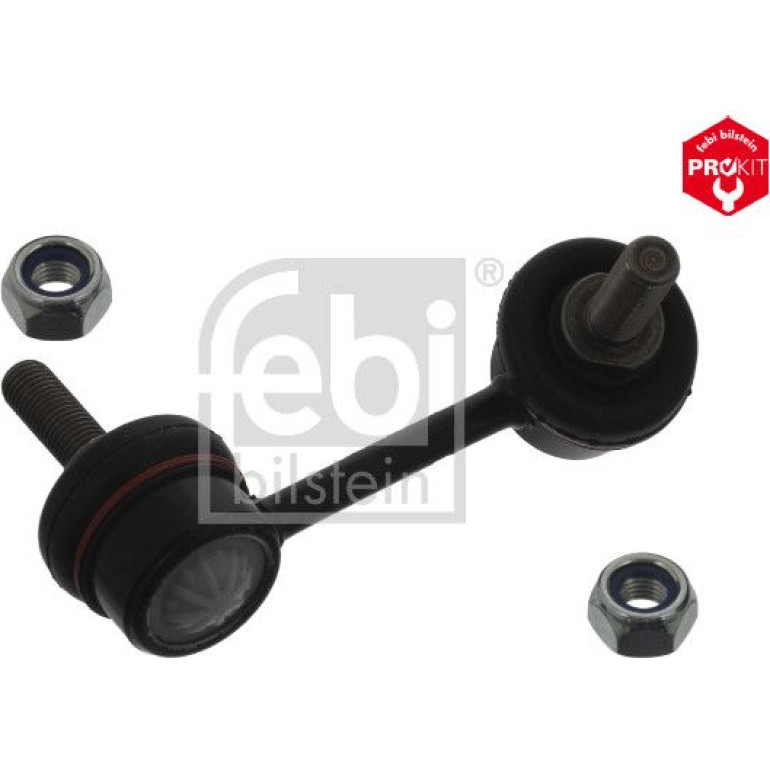 FEBI BILSTEIN Stabilisatorstange 39472 FEBI BILSTEIN Stabilisatorstange 39472