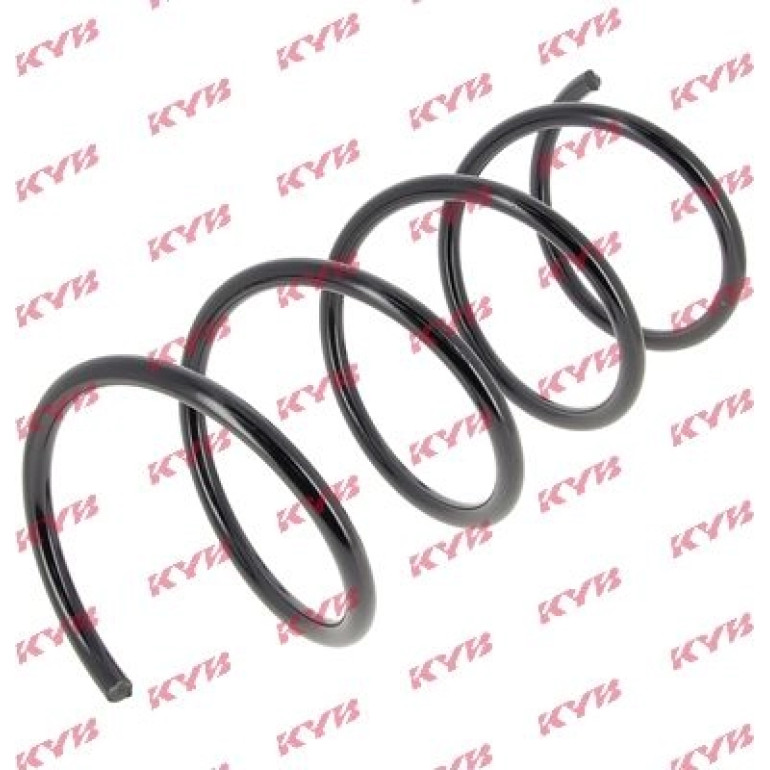 KYB Fahrwerksfeder Db P. C (W203), Clc (Cl203), Clk (C209) 2.2Cdi-3.5 05.00-06.11 RA3100 KYB Fahrwerksfeder Db P. C (W203), Clc (Cl203), Clk (C209) 2.2Cdi-3.5 05.00-06.11 RA3100