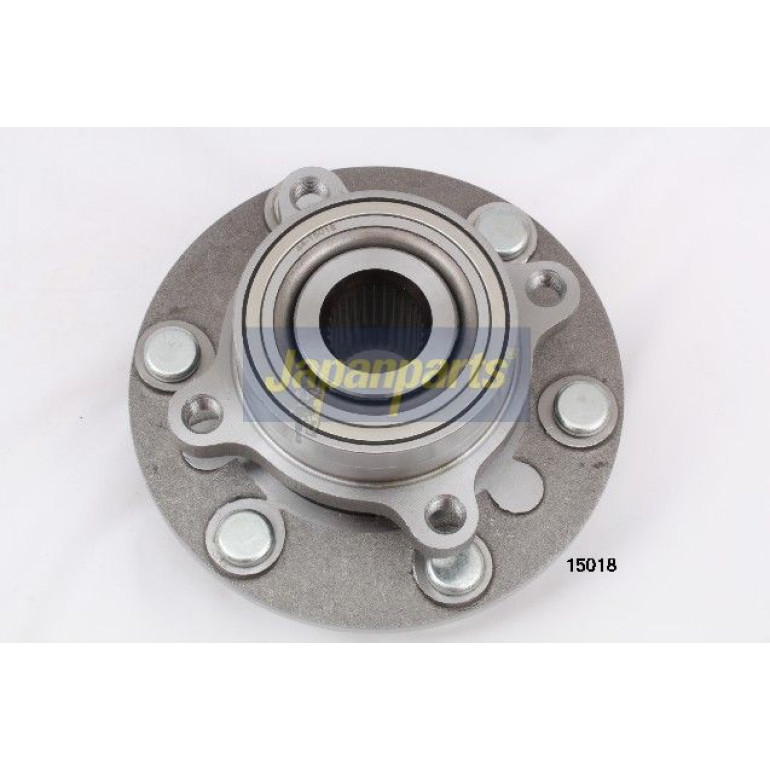 Japanparts Radnabe KK-15018 Japanparts Radnabe KK-15018