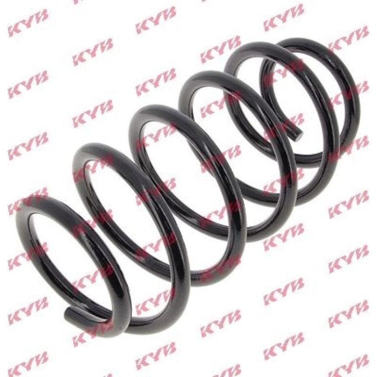 KYB Fahrwerksfeder Nissan P. X-Trail 2.5 06/07-11/13 RA3351 KYB Fahrwerksfeder Nissan P. X-Trail 2.5 06/07-11/13 RA3351