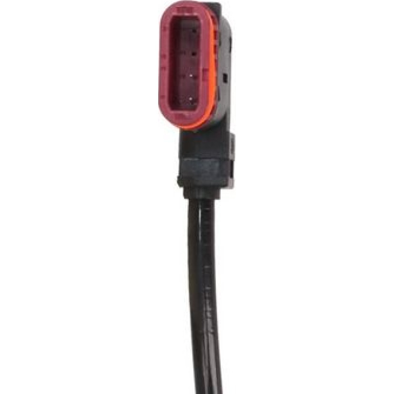KAMOKA Sensor, Raddrehzahl 1060753 KAMOKA Sensor, Raddrehzahl 1060753