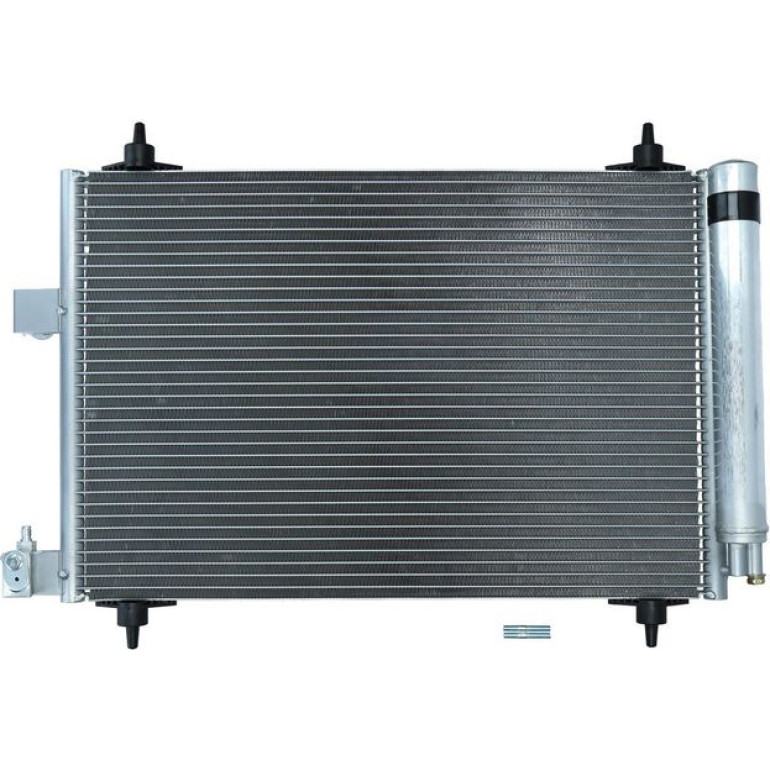 KAMOKA Kondensator, Klimaanlage 7800150 KAMOKA Kondensator, Klimaanlage 7800150