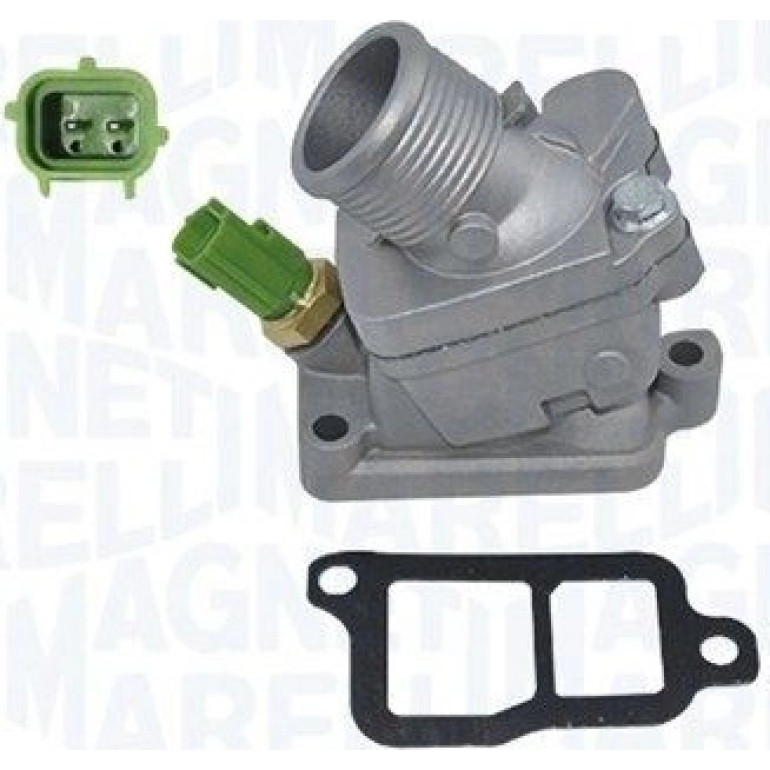 Thermostat, Kühlmittel 352317003120 Thermostat, Kühlmittel 352317003120