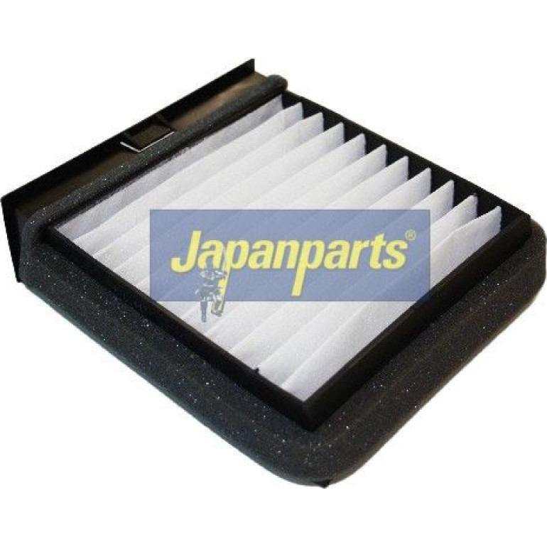 Japanparts Innenraumfilter FAA-MI11 Japanparts Innenraumfilter FAA-MI11