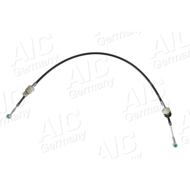 Seilzug, Schaltgetriebe 58940 Seilzug, Schaltgetriebe 58940