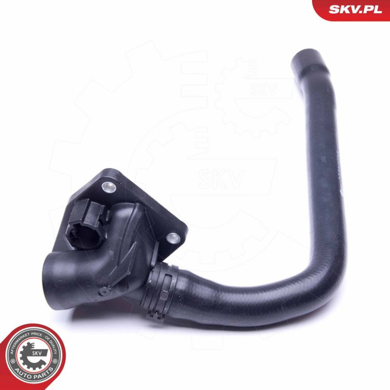 ESEN SKV Kühlerschlauch 43SKV740 ESEN SKV Kühlerschlauch 43SKV740