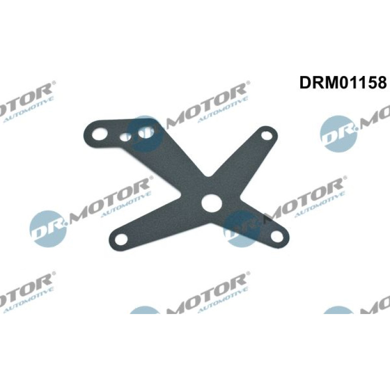 Dichtungssatz, Hydraulikpumpe DRM01158 Dichtungssatz, Hydraulikpumpe DRM01158