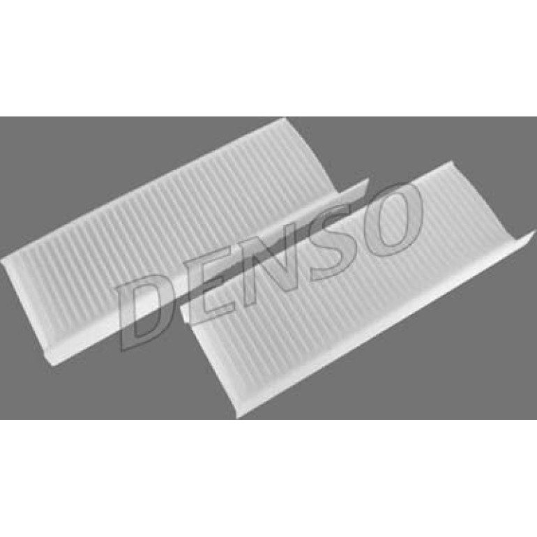DENSO Filter, Innenraumluft DCF362P DENSO Filter, Innenraumluft DCF362P