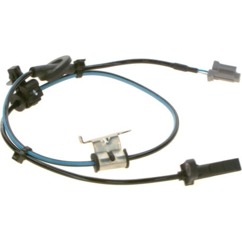 Sensor, Raddrehzahl 0 265 009 230 Sensor, Raddrehzahl 0 265 009 230