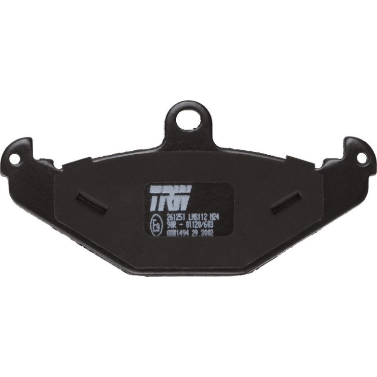 Bremsbelagsatz Opel T. Speedstar GDB1494 Bremsbelagsatz Opel T. Speedstar GDB1494