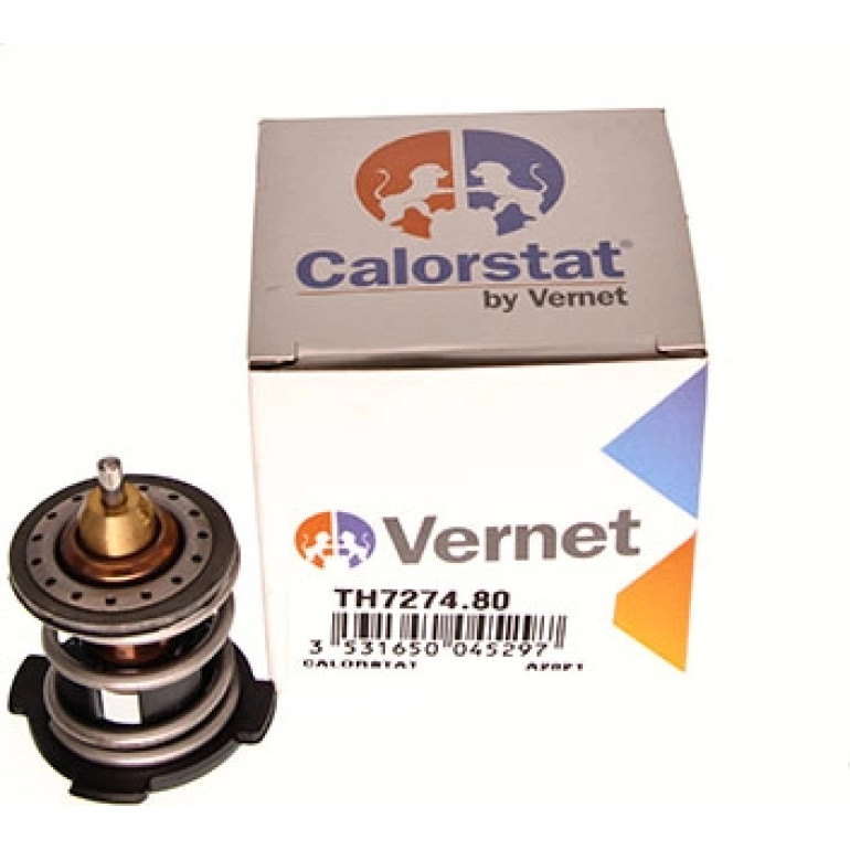 Thermostat, Kühlmittel TH7274.80 Thermostat, Kühlmittel TH7274.80