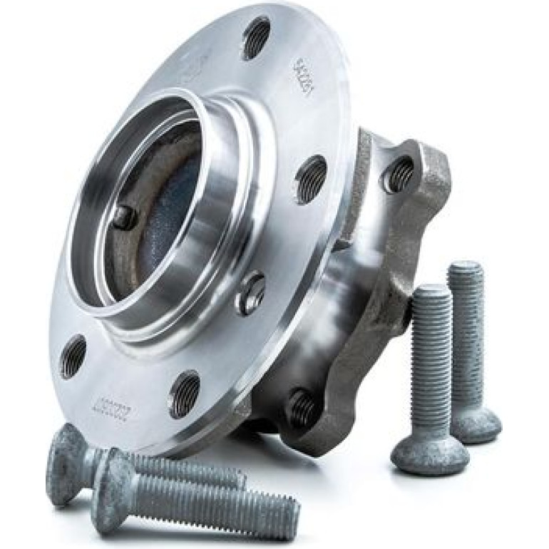 Radlagersatz VA VKBA 7213 Radlagersatz VA VKBA 7213