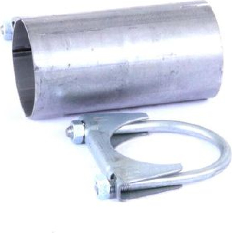 DM60,5 L125 Rohrverbinder 86060 DM60,5 L125 Rohrverbinder 86060