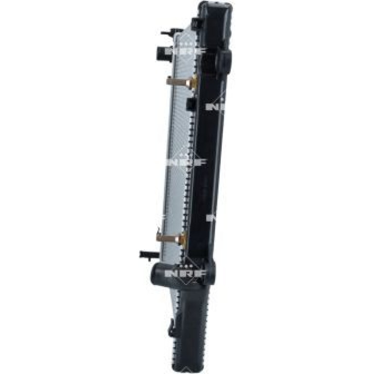 Kühler, Motorkühlung 53575 Kühler, Motorkühlung 53575
