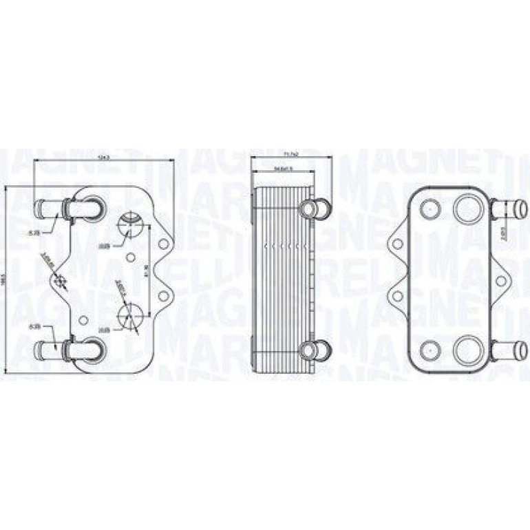 ÖLKÜHLER, MOTORÖL RO0021 ÖLKÜHLER, MOTORÖL RO0021
