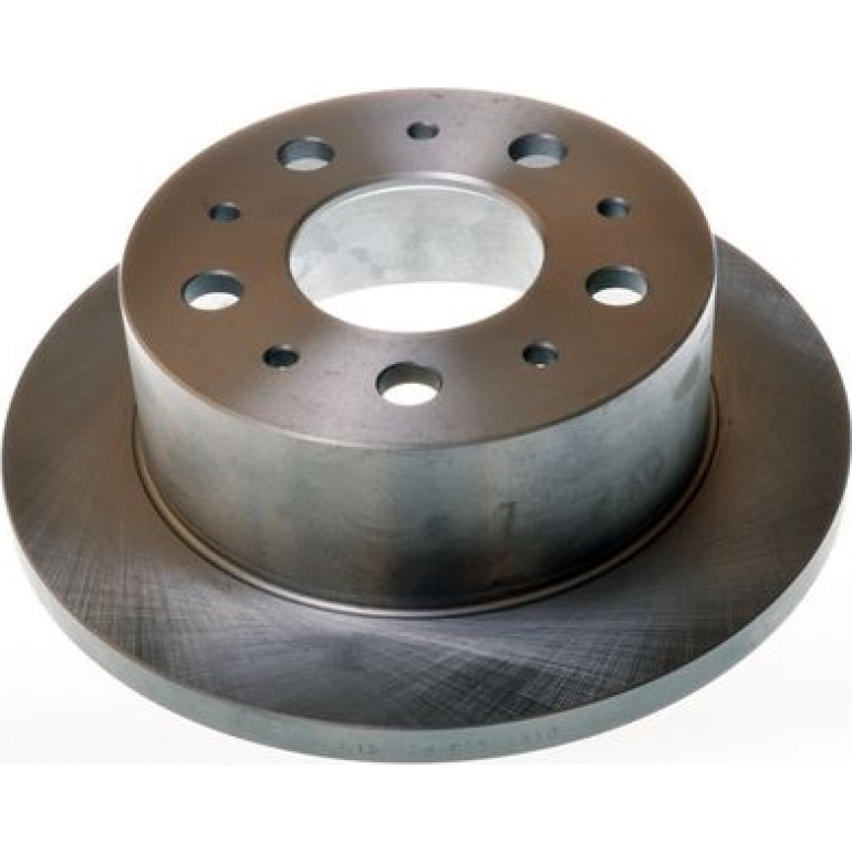 DENCKERMANN Bremsscheibe B130438 DENCKERMANN Bremsscheibe B130438