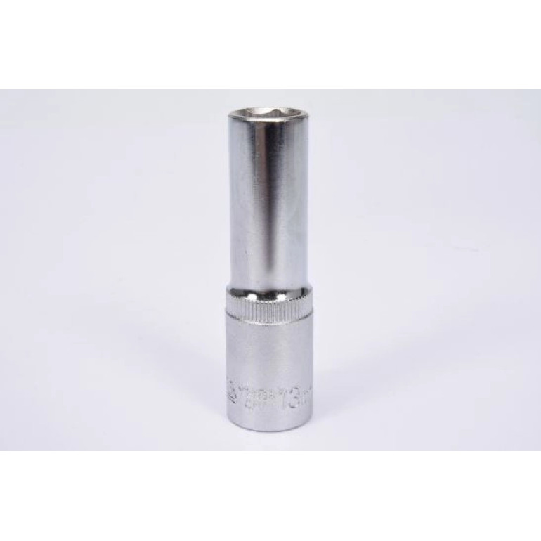 Steckschlüssel 13mm Lang 1/2 YT-1226 Steckschlüssel 13mm Lang 1/2 YT-1226