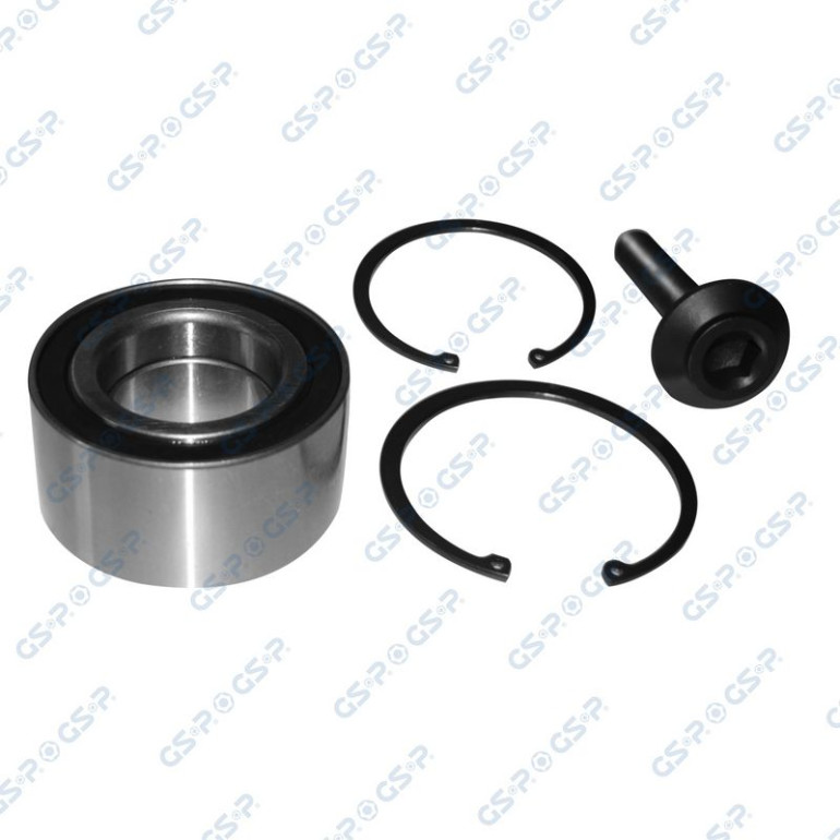 GSP Radlager GK1355 GSP Radlager GK1355