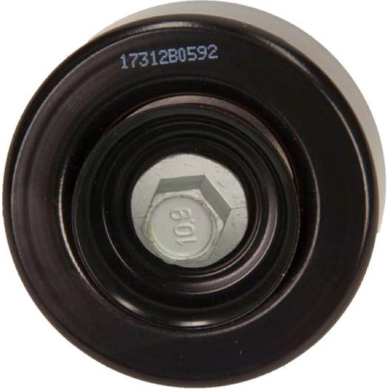 Umlenk-/Führungsrolle, Keilrippenriemen ADG096527 Umlenk-/Führungsrolle, Keilrippenriemen ADG096527