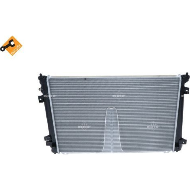 Kühler, Motorkühlung 59264 Kühler, Motorkühlung 59264