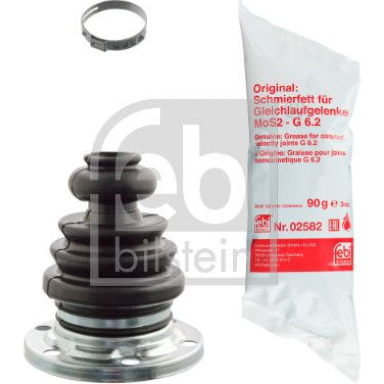 FEBI BILSTEIN Gelenkmanschette 14067 FEBI BILSTEIN Gelenkmanschette 14067