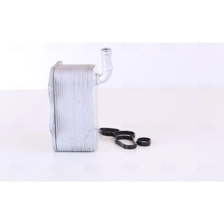 Ölkühler PKW 90660 Ölkühler PKW 90660