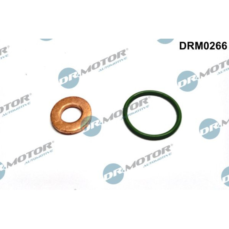 Einspritzdüse Dichtungssatz DRM0266 Einspritzdüse Dichtungssatz DRM0266