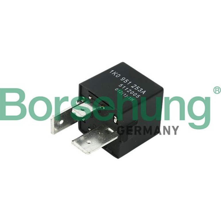 BORSEHUNG Relais B17819 BORSEHUNG Relais B17819