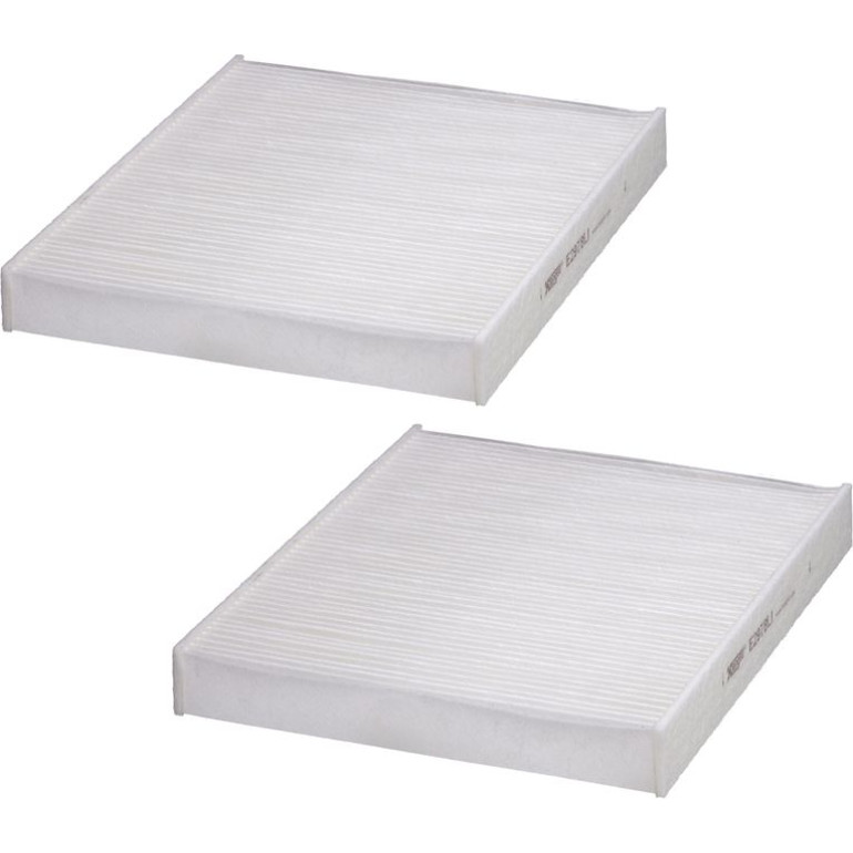 HENGST FILTER Filter, Innenraumluft E2978LI-2 HENGST FILTER Filter, Innenraumluft E2978LI-2