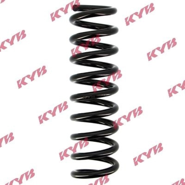 KYB Fahrwerksfeder Db T. E (S210) 2.0T-4.3T 06.96-03.03 RA6675