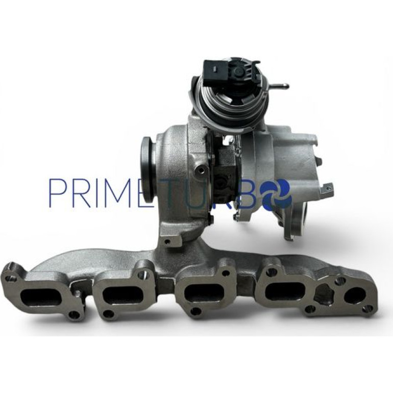 Prime Turbo Turbolader V00455T Prime Turbo Turbolader V00455T