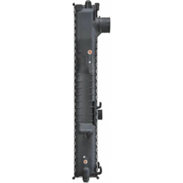 Kühler, Motorkühlung CR 281 000P Kühler, Motorkühlung CR 281 000P