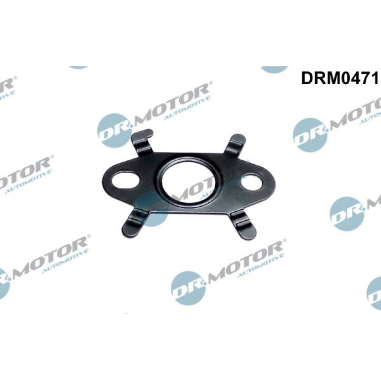DR.MOTOR Dichtung, Ölauslass (Lader) DRM0471 DR.MOTOR Dichtung, Ölauslass (Lader) DRM0471
