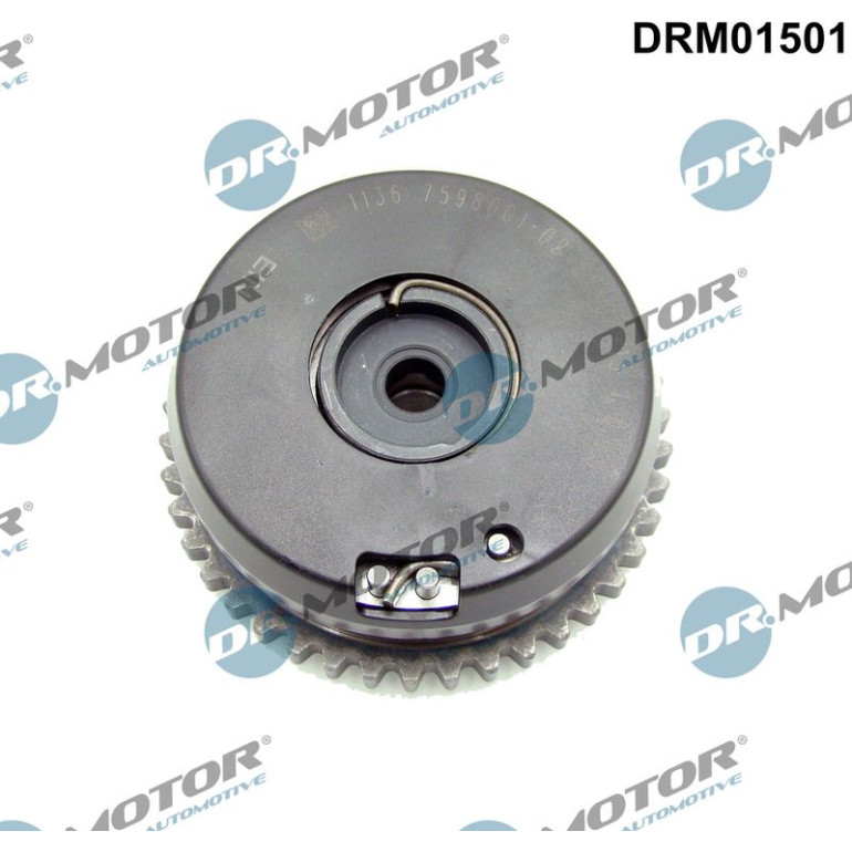 Nockenwellenversteller DRM01501