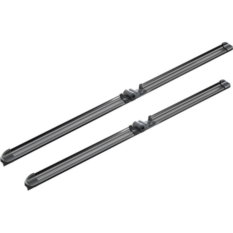 Bosch Scheibenwischer Aerotwin A582S Spoiler, Set 3397007582 Bosch Scheibenwischer Aerotwin A582S Spoiler, Set 3397007582