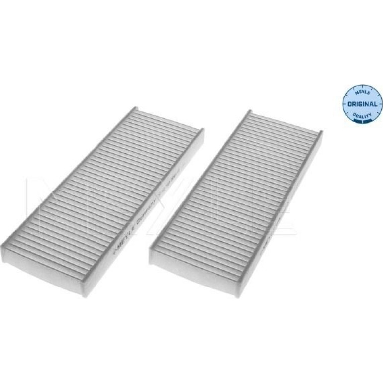 Innenraumfilter Peugeot 301 Citroen C-Elysee 12- 2Sz 11-12 319 0015/S