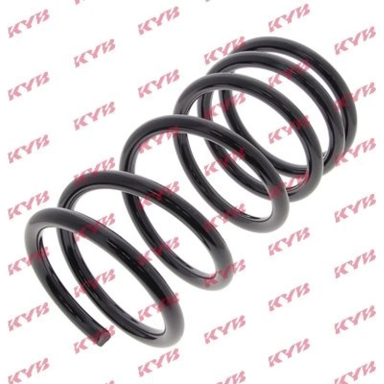 KYB Fahrwerksfeder Ford P. Transit 2.3/2.4Dci 01/00-05/06 RA1825 KYB Fahrwerksfeder Ford P. Transit 2.3/2.4Dci 01/00-05/06 RA1825