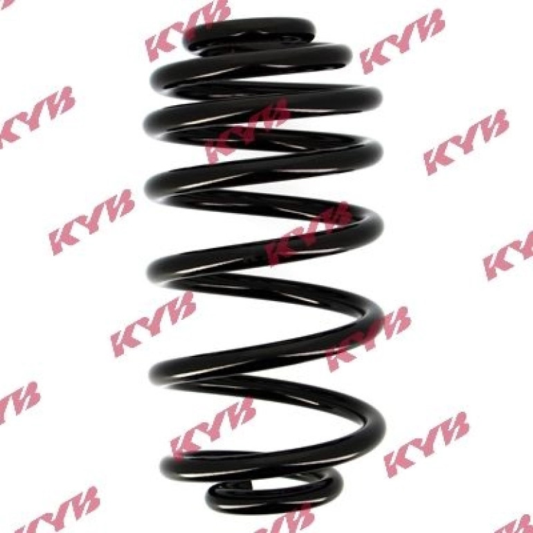 KYB Fahrwerksfeder Opel T. Astra J 1.3D-2.0D 10.10 RA6233