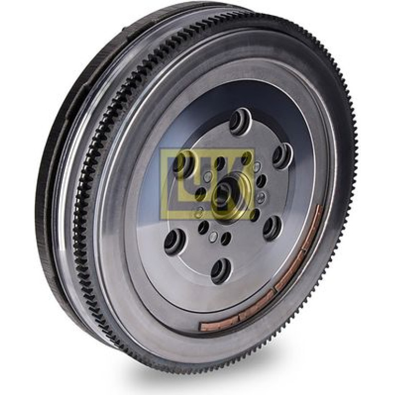 Zweimassenschwungrad 415 0677 10 Zweimassenschwungrad 415 0677 10