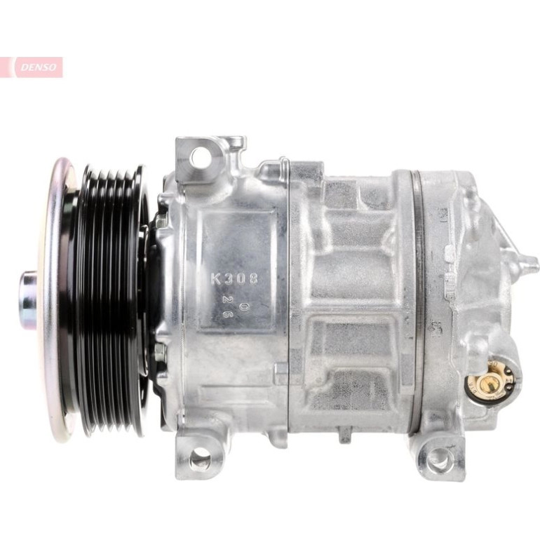 DENSO Kompressor, Klimaanlage DCP09063 DENSO Kompressor, Klimaanlage DCP09063