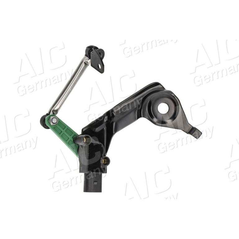 NIVEAUSENSOR F LWR +EL DÄMPFER H L 4-PIN 1329,535,2 NIVEAUSENSOR F LWR +EL DÄMPFER H L 4-PIN 1329,535,2