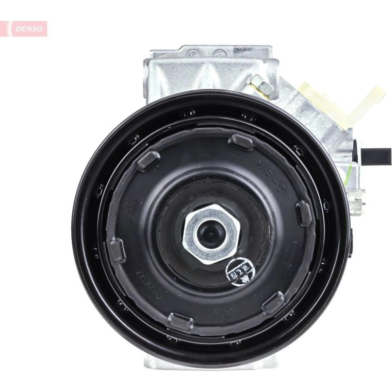 DENSO Kompressor DCP50313 DENSO Kompressor DCP50313