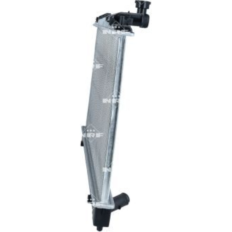 Kühler, Motorkühlung 58393 Kühler, Motorkühlung 58393